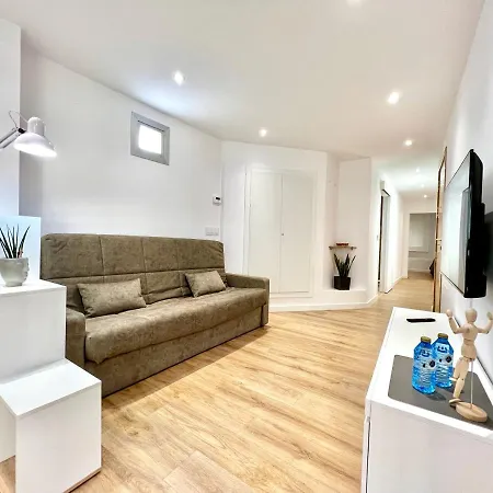 Fernandez Vega 3 Appartement Ponteareas Buitenkant foto