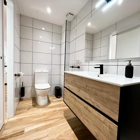 Fernandez Vega 3 Appartement Ponteareas Buitenkant foto