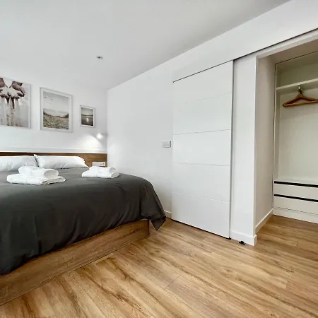 Fernandez Vega 3 Appartement Ponteareas Buitenkant foto