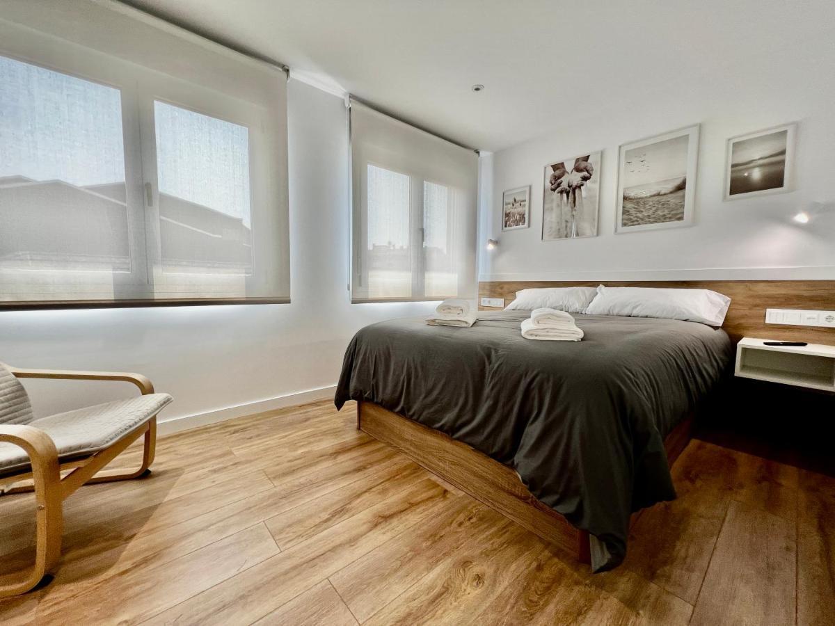 Fernandez Vega 3 Apartment