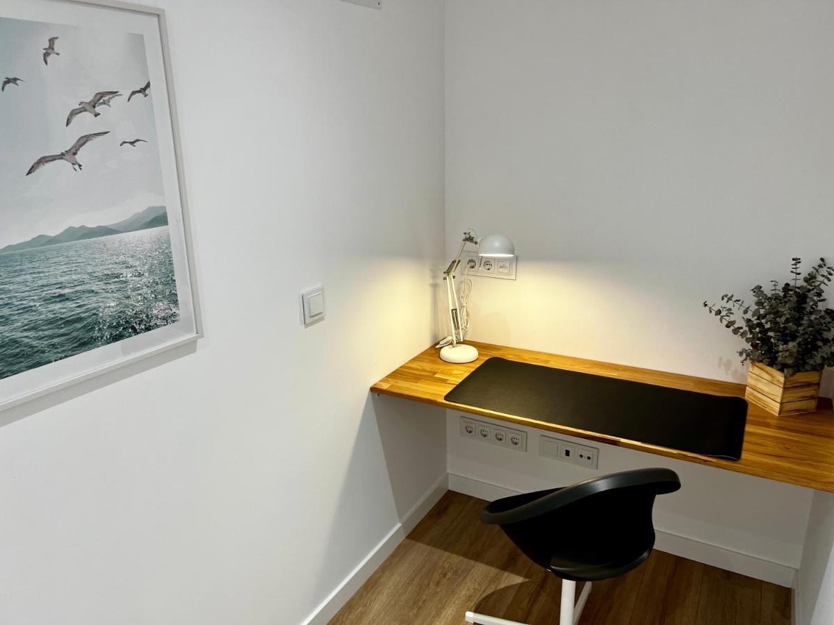 Fernandez Vega 3 Apartment Ponteareas
