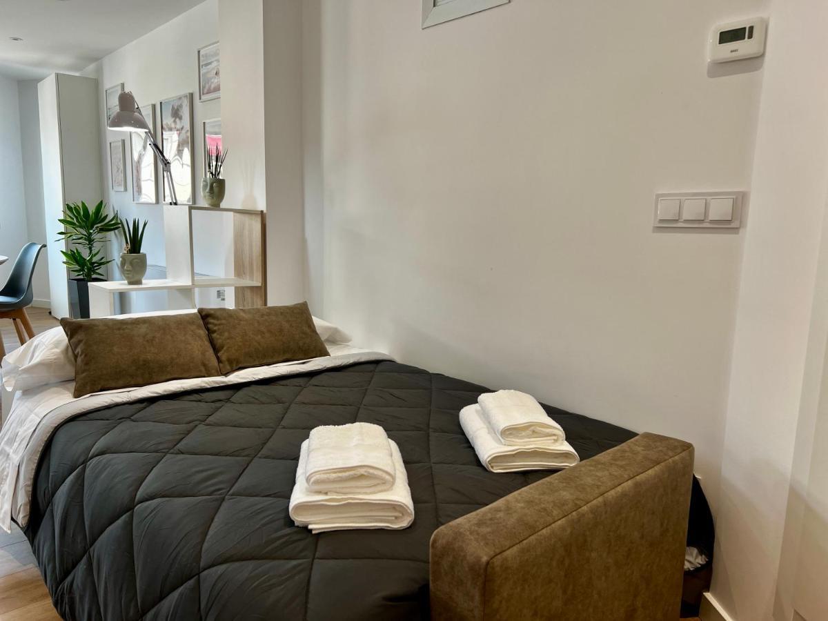 Fernandez Vega 3 * Ponteareas