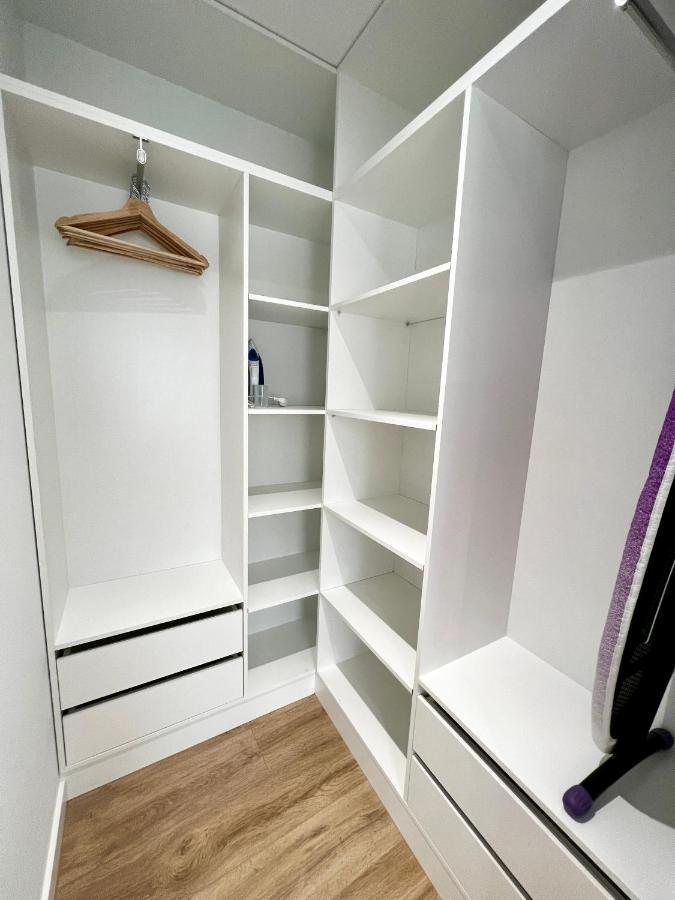 Apartment Fernandez Vega 3