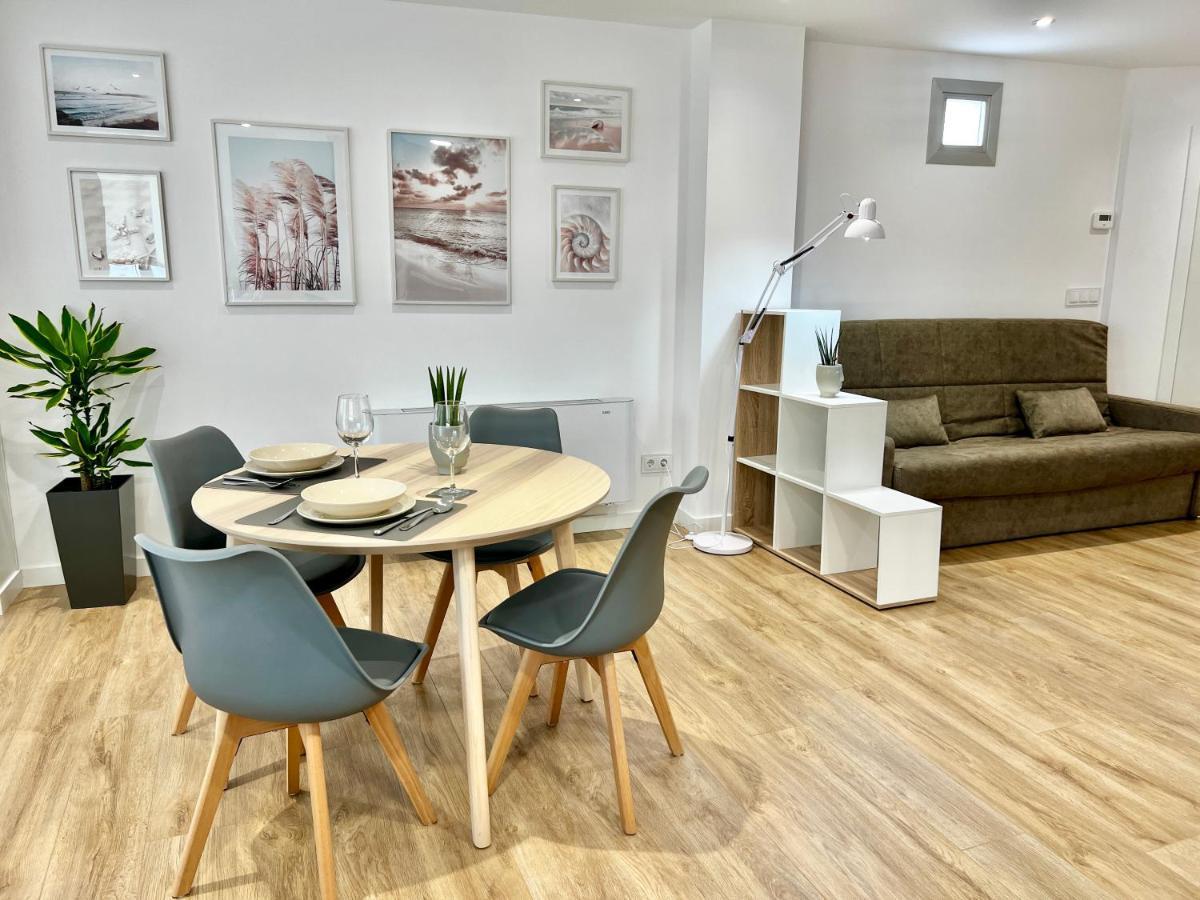 Apartment Fernandez Vega 3 *
