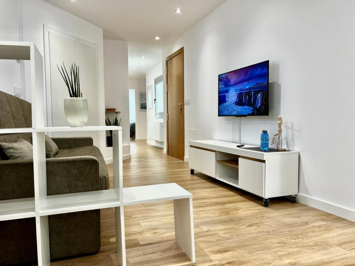 Fernandez Vega 3 * Ponteareas