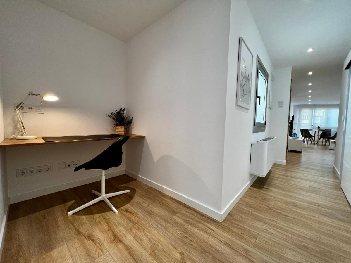 Fernandez Vega 3 Apartment