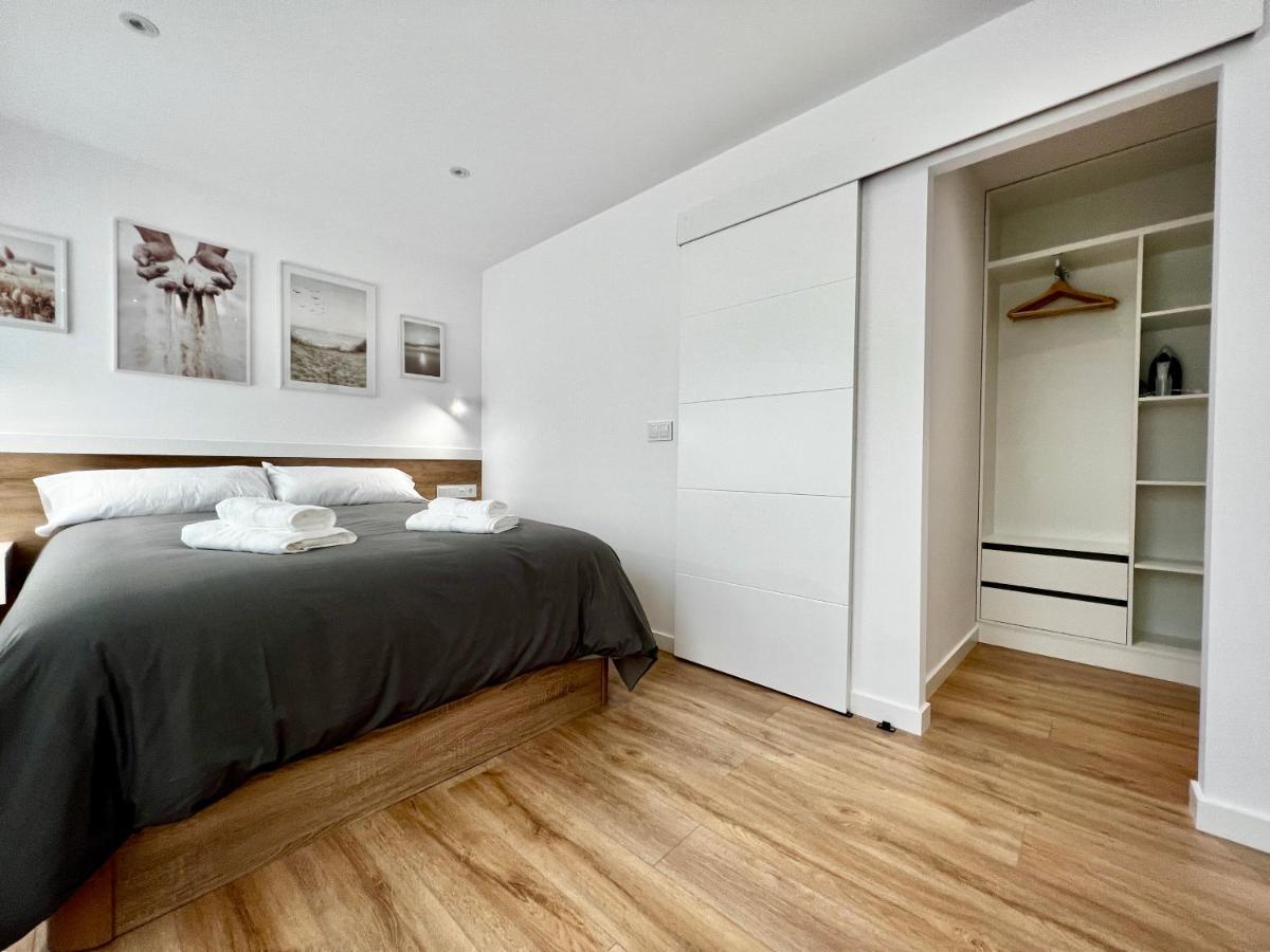 Apartment Fernandez Vega 3 Ponteareas